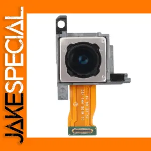 Samsung Galaxy Note20 Ultra Back Facing Camera Replacement