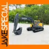 Volvo Excavator Diecast Model 1:50 Scale