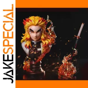 Rengoku Kyoujurou 1/6 Scale Figure