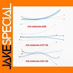 Samsung A02/A02S/A12/A32/A42/A52/A72 Wifi Antenna Flex Cable