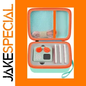 Yoto Mini Travel Case for Kids Audio Player