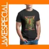 Monster Hunter World Thorn Wyvern T-Shirt