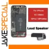 iPhone 12 Mini/Pro Max Bottom Speaker Replacement