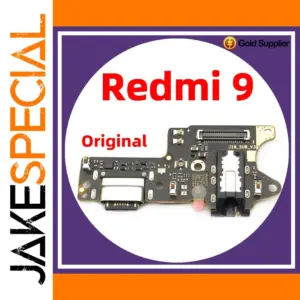 Original USB Charging Port Flex Cable for Xiaomi Redmi 9 Series