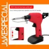 80W Manual Soldering Gun with Heating Base