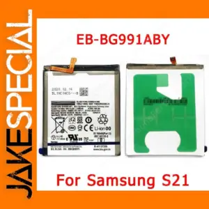 Samsung Galaxy S21 EB-BG991ABY 4000mAh Battery