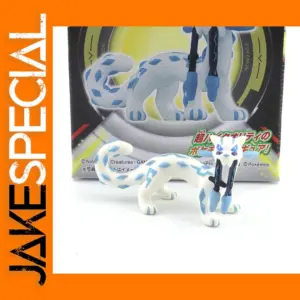 Pokémon Chien-Pao Figurine by Takara Tomy