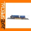 N Scale 1/160 Vintage Steam Locomotive Model