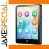 32GB Bluetooth MP3 Player with Touch Screen
