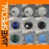 40mm Stainless Steel Watch Case for NH35A/36A