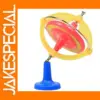 Colorful Magic Gyroscope Spinning Top Toy