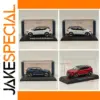 Norev 1/43 Scenic E-Tech 2024 Diecast Model Car