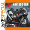 1/9 Scale Honda Dreamwing CBR 1000RR Model