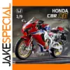 Honda CBR1000RR 1:9 Diecast Motorcycle Model