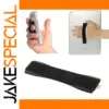 Universal Finger Grip Phone Holder for Tablets and Smartphones