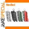 Nextool 10-in-1 Mini Multitool EDC Pocket Tool