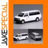 596 1:64 Diecast Van Car Model