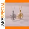 Tree of Life Pendant Necklace for Women