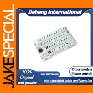 50-Key QWERTY CardKB v1.1 Keyboard for M5Stack
