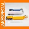 1:32 Scale Truck Model Trailer Accessories