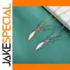 Arab Palestine Map Pendant Necklace