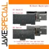 Lenovo ThinkPad T430-T530 X230 Keyboard 04X1341