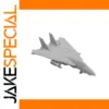 10PCS F-14 Fighter Model Aircraft Collection