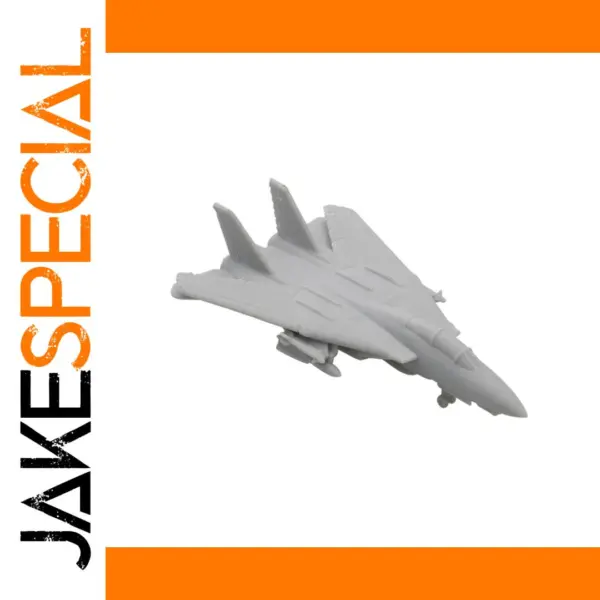 10PCS F-14 Fighter Model Aircraft Collection