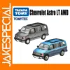 Chevrolet Astro LT AWD Diecast Model 1:64