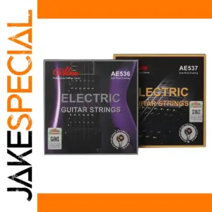 Alice AE536/AE537 Electric Guitar Strings Set