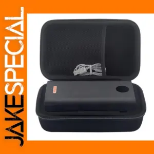 Hard EVA Travel Case for ROMOSS PEA40 Power Bank