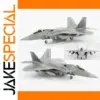 HOBBYMASTER 1:72 F-22 Fighter Jet Model