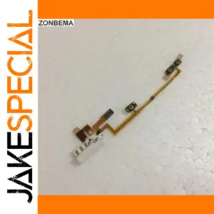 ZONBEMA iPod Nano 6/7 Audio Flex Cable