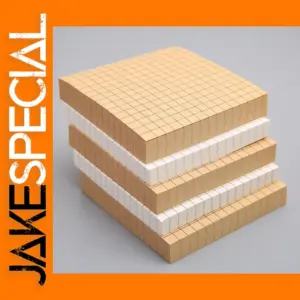 Self-Adhesive Sticky Notes 80 Sheets