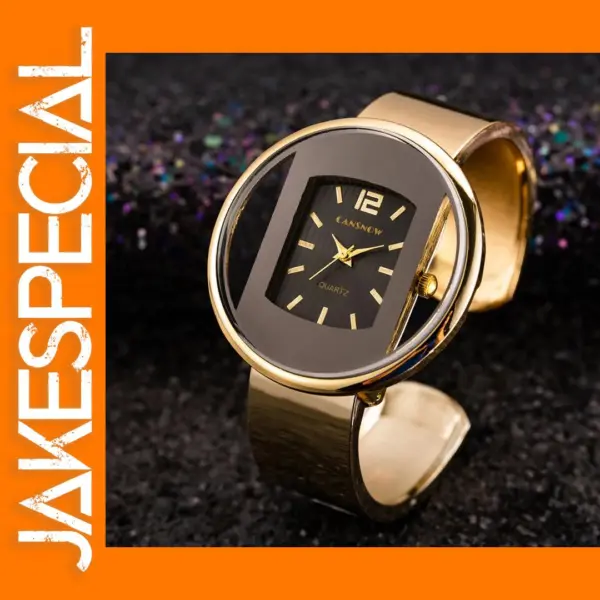 W26 Women's Fashion Quartz Watch