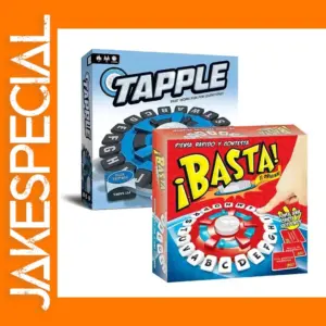 Tapple Word Game for Fast-Paced Fun