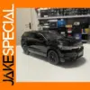 Die-cast 1:18 GAC Honda BREEZE SUV Model