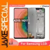 Samsung Galaxy A21S LCD Touch Screen Display