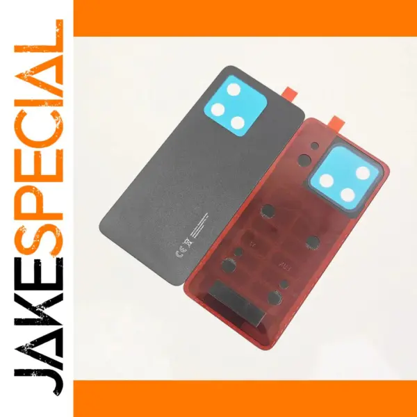Gorilla Glass Rear Cover for Xiaomi 14T