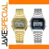NoEnName_Null 2024 Digital Sports Watch for Men and Women
