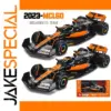 Bburago 1:43 McLaren F1 Model Car
