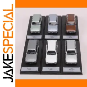 WELLY 1:64 Scale Diecast Alloy Car Model Collection