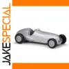 Mercedes-Benz 1937 W125 Alloy Car Model 1:36