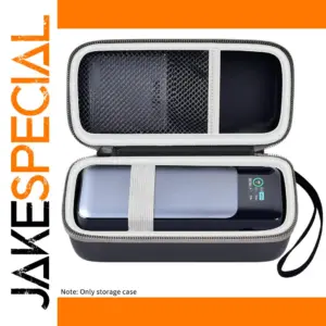 Anker Portable Charger Case for Travel Protection