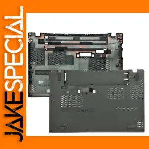 Lenovo ThinkPad X260 Bottom Cover with Screws