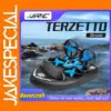 JJRC H36f Mini Hovercraft Drone with 3-Mode