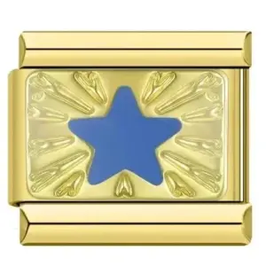 Stainless Steel Golden Star Moon Bracelet 35 ce15b10a upscaled