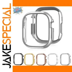 Apple Watch 45mm/46mm Case Only for iWatch Series 10-1