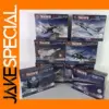 1/72 Military Airplane Assembly Model Set