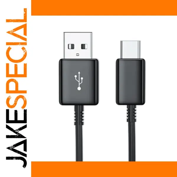 Fast Charging USB Type-C Cable for Samsung Galaxy